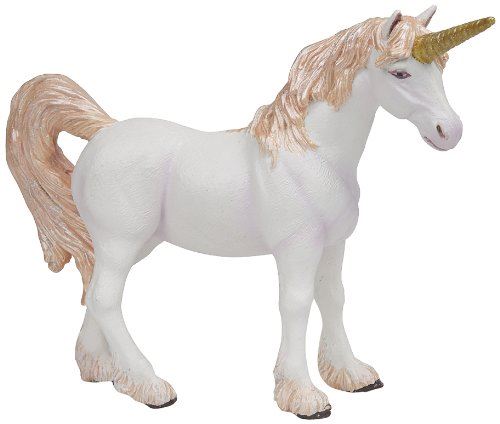 Papo Fairy Unicorn