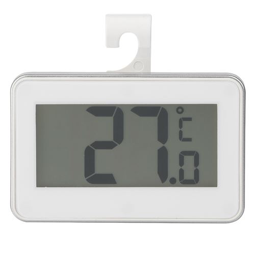Thermomètre Electronique Haute Précision Pour Réfrigérateur TS-A95 Blanc