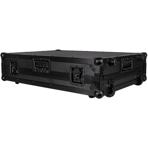 Prodjuser Prime-4-BL flight case pour Denon Prime-4