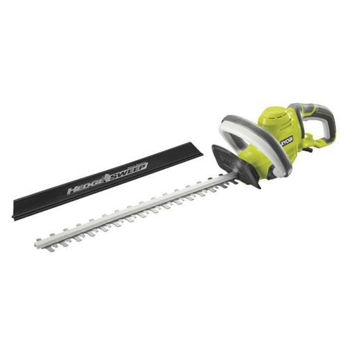 Taille-haies électrique 450W RHT4550 - Ryobi