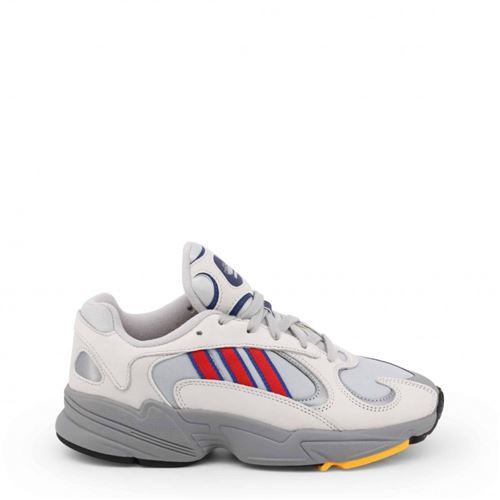 Chaussures Adidas Gris 44 2/3