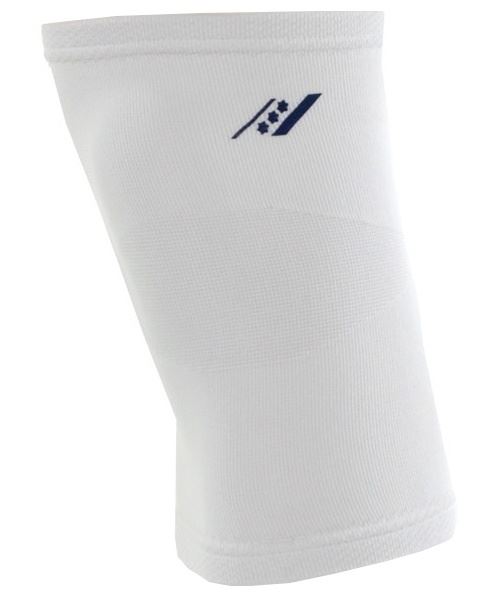 Rucanor bandage du genou Kila blanc
