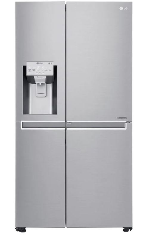 Réfrigérateur américain LG GSS6791SC Inox - État correct LG sur Fnac