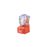 Ariete Robomix (Mod: 1767) - keukenmachine - 350 W - oranje_0