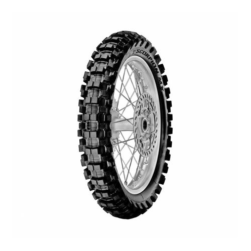 Pneu PIRELLI Scorpion MX eXTra J 90/100-14 M/C 49M TT
