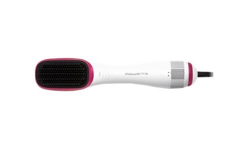 Rowenta Express Air Brush CF6220F0 - S&egrave;che-cheveux/fer &agrave; coiffer