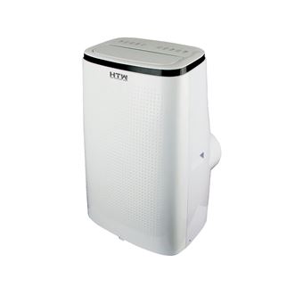 Climatiseur mobile réversible Htw 4100w 35m2 blanc Htw 14000 BTU
