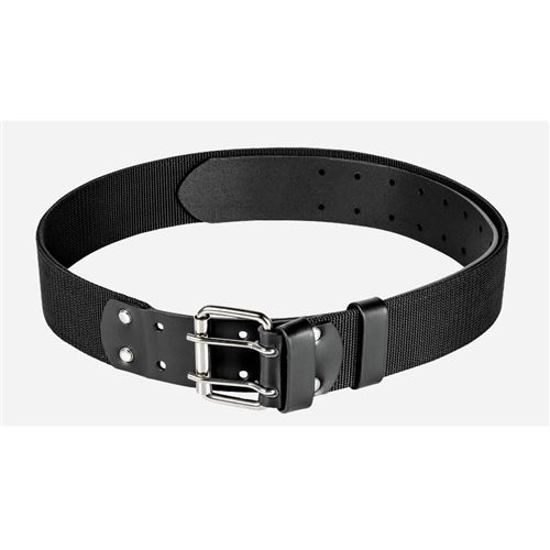BAHCO Ceinture en cuir Noir 4750-HDLB-1