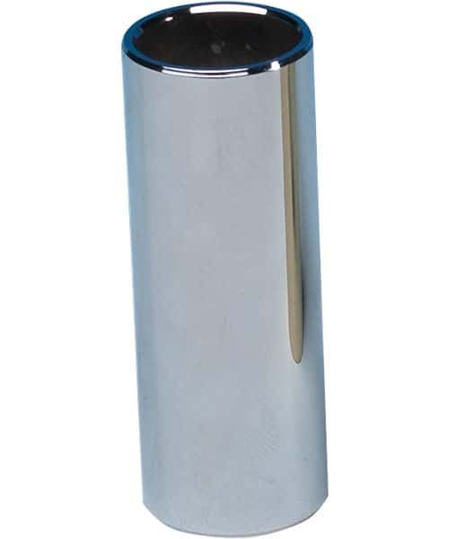 Fender Steel Slide, Chrome