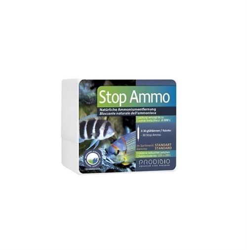 Comparer les prix de Stop ammo 30 amp.