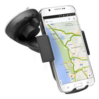 Support universel Voituremobile jusqu'à 6 po- SBS
