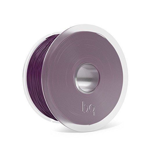 bq Easy Go - Orange vitamine - 1 kg - filament PLA (3D)