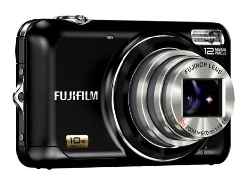 Fujifilm FinePix JZ300 Noir - Appareil photo compact - Achat