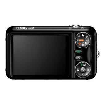 Fujifilm FinePix JZ300 Noir - Appareil photo compact - Achat