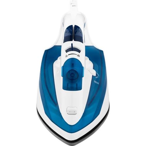 ECG NZ 322 - Fer &agrave; repasser vapeur - 2200W - S&eacute;curit&eacute; arr&ecirc;t automatique