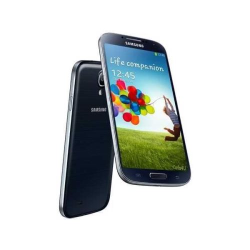 Samsung I9505 Galaxy S4 Noir