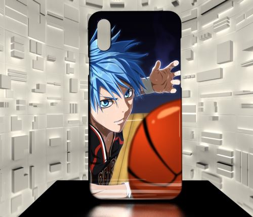 Coque Design Huawei P30 KUROKO 03