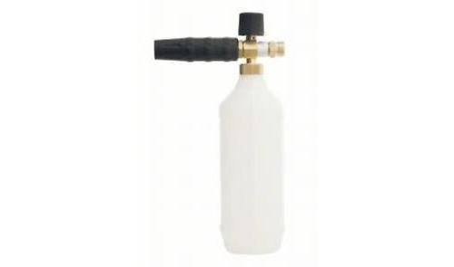 Buse à Jet - Bosch - F016800382 - Réservoir De Mousse 1L - Nettoyage Efficace - Pulvérisation De Mousse