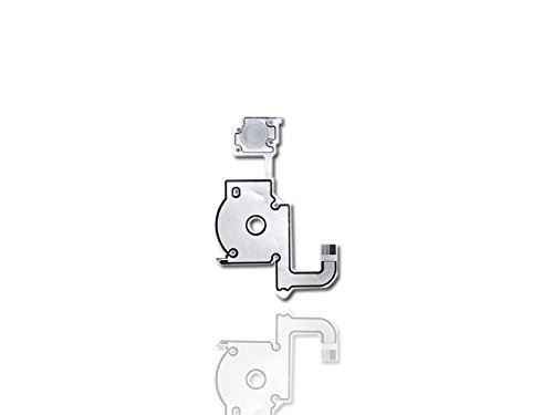 Third Party - Nappe Bouton Droit Psp 2000 - 0583215002101