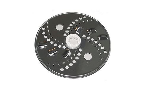 Disque B G A Raper pour Pieces Preparation Culinaire Petit Electromenager Moulinex - Ms-0693452