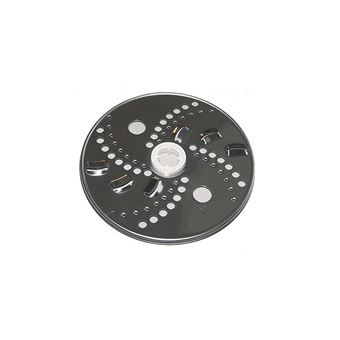 Disque B G A Raper Pour Pieces Preparation Culinaire Petit Electromenager Moulinex - Ms-0693452 - 1