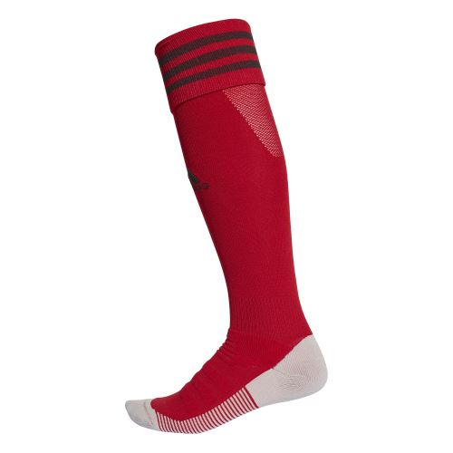 Chaussettes montantes adidas Adisocks 38/4 Rouge