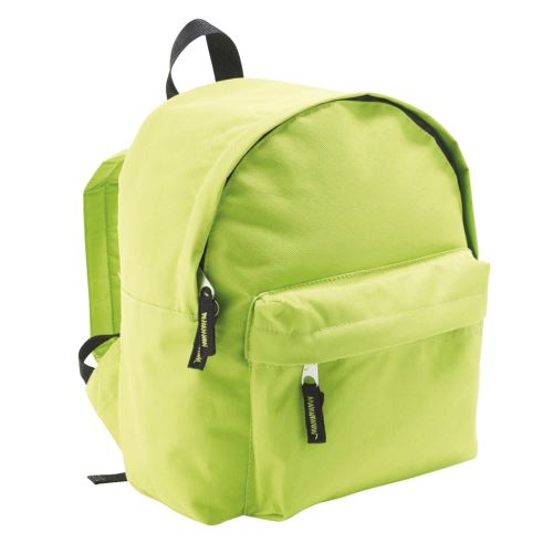 SOLS - Sac à dos RIDER (Taille unique) (Vert kaki) - UTPC364