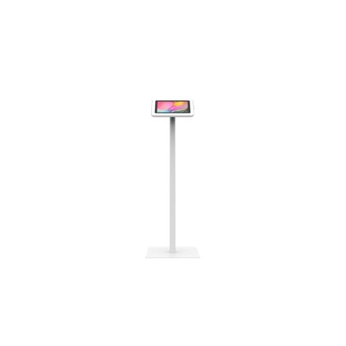 Support Stand sur Pied Compatible avec Galaxy Tab A 10.1 (2019) - The Joy Factory - Blanc - KAS301W