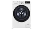 Lave-Linge 8kg Steam