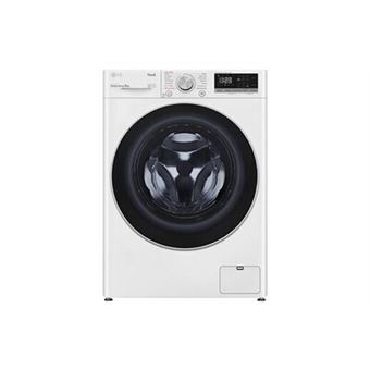 Lave-Linge 8kg Steam