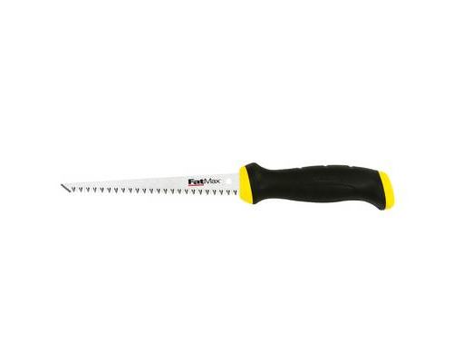 Stanley Scie à Guichet Denture Triple Biseau Fatmax