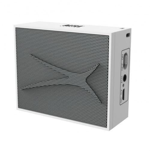 Enceinte Bluetooth BT, POCKET blanc, 2 W / Altec Lansing