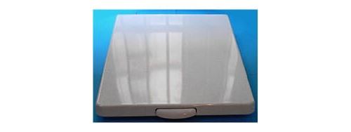Couvercle blanc pour Lave-linge Electrolux