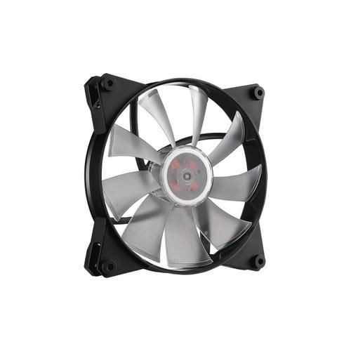 Cooler Master MasterFan Pro 140 Air Flow RGB Processeur Ventilateur