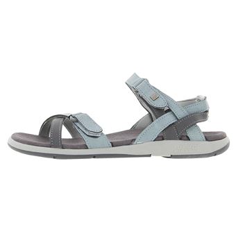 Sandales Regatta Lady santa cruz Bleu moyen Taille : 39 - 1