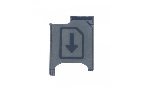 Tiroir carte SIM pour Xperia Z2