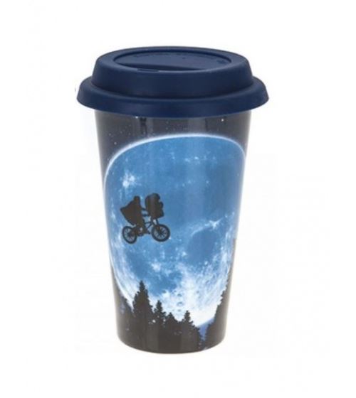 Kamparo mug chauffant E.T. 500 ml