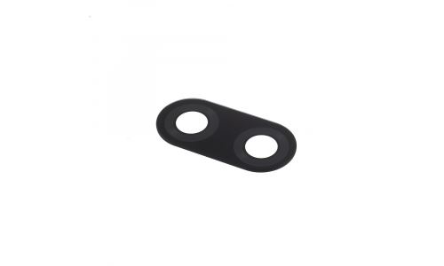 Vitre lentille appareil photo Galaxy Huawei P20 Lite