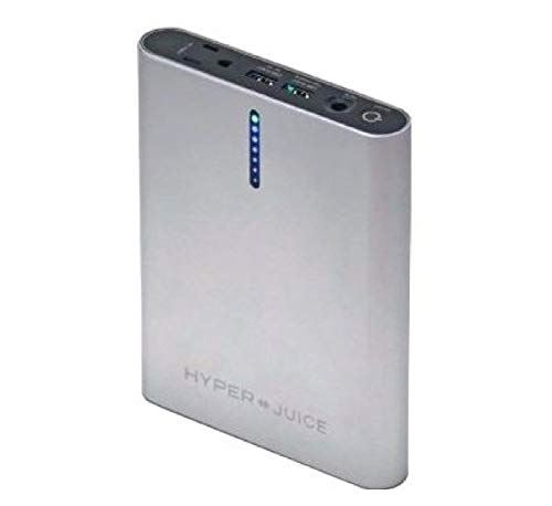 Powerbank Hyper HyperJuice 26000 mAh 100 W/h Li-ION