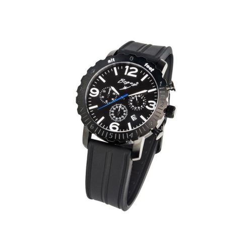 Montre Homme Bogey BSFS005BWBK (44 mm)