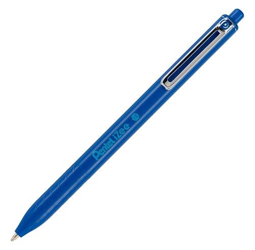 IZEE RETRACTABLE BLEU