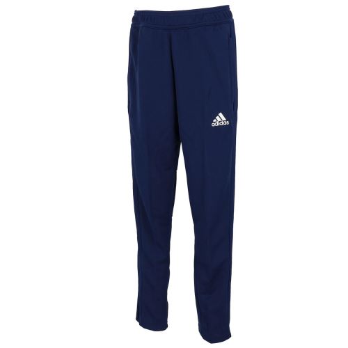 Pantalon joueur Adidas Tiro18 jr pant marine Bleu taille : 11à12 réf : 42444