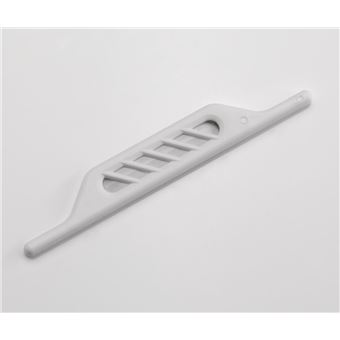 Ionic Siver Stick Boneco A7017 Blanc