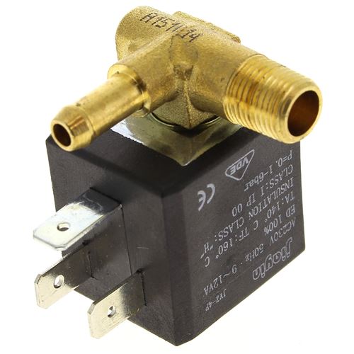 Electrovanne jyz-4p 140° - 160° pour Centrale vapeur Philips, Nettoyeur vapeur Koenig