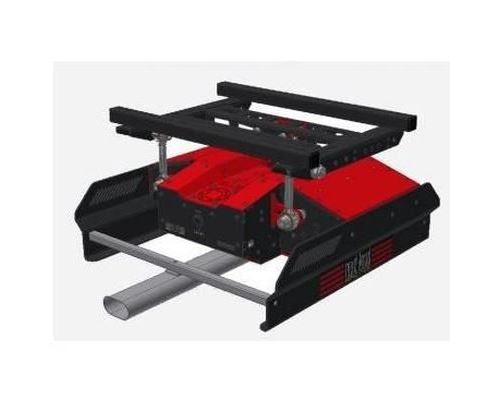 NEXT LEVEL RACING Adaptateur pour Motion Platform V2 / V3 - NLR-M003