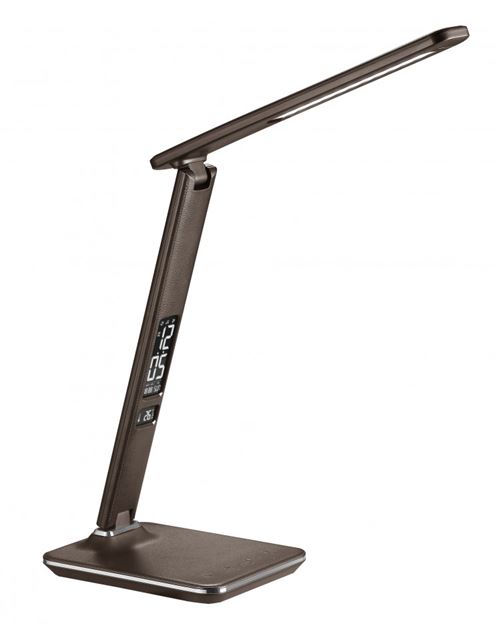 Lampe De Bureau Pdlu13 3 En 1 Platinet