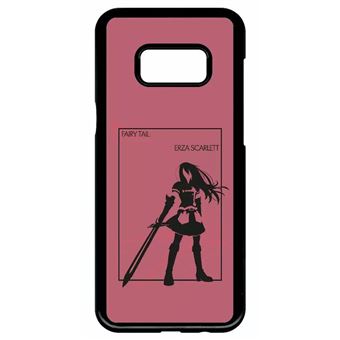coque galaxy s8 fairy tail coque galaxy s8 fairy tail