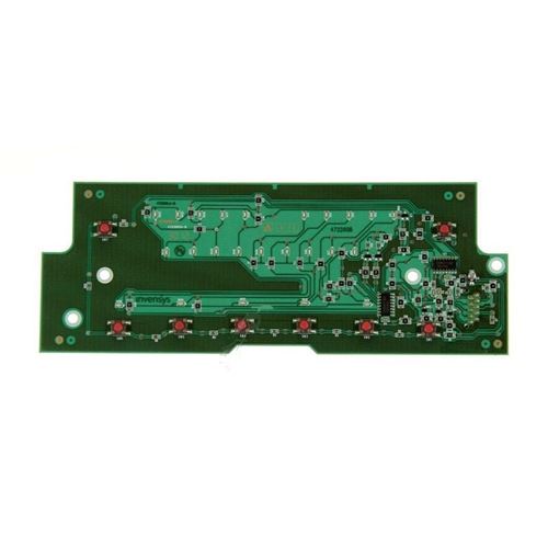 Module Clavier Commande pour Lave Linge Candy