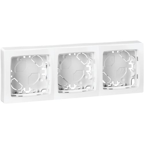 Legrand Blanc Plexo 86093 - Image 2