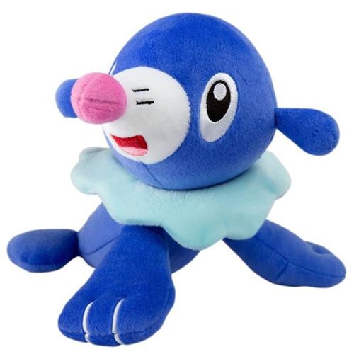 TOMY Peluche-Pokémon-Otaquin, T19392, Différents Coloris